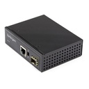 Convertisseur de média réseau StarTech.com IMC1GSFP60W