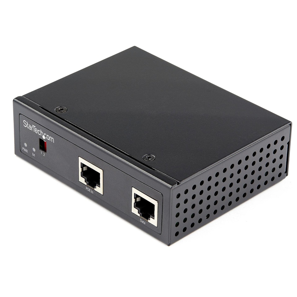 StarTech.com POESLT1G48V PoE adapter