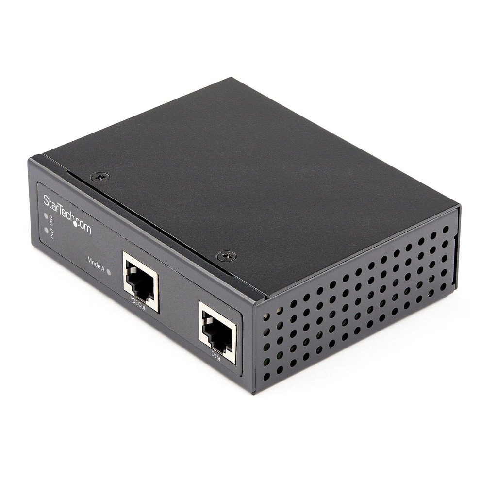 StarTech.com POEINJ30W PoE adapter