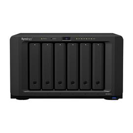 Synology Synology 6 bay NAS DiskStation DS1621+ (Diskless) No Produit:DS1621+