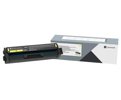 Lexmark 6700, 125 x 125 x 400 mm, 0,967 kg (20N0X40)