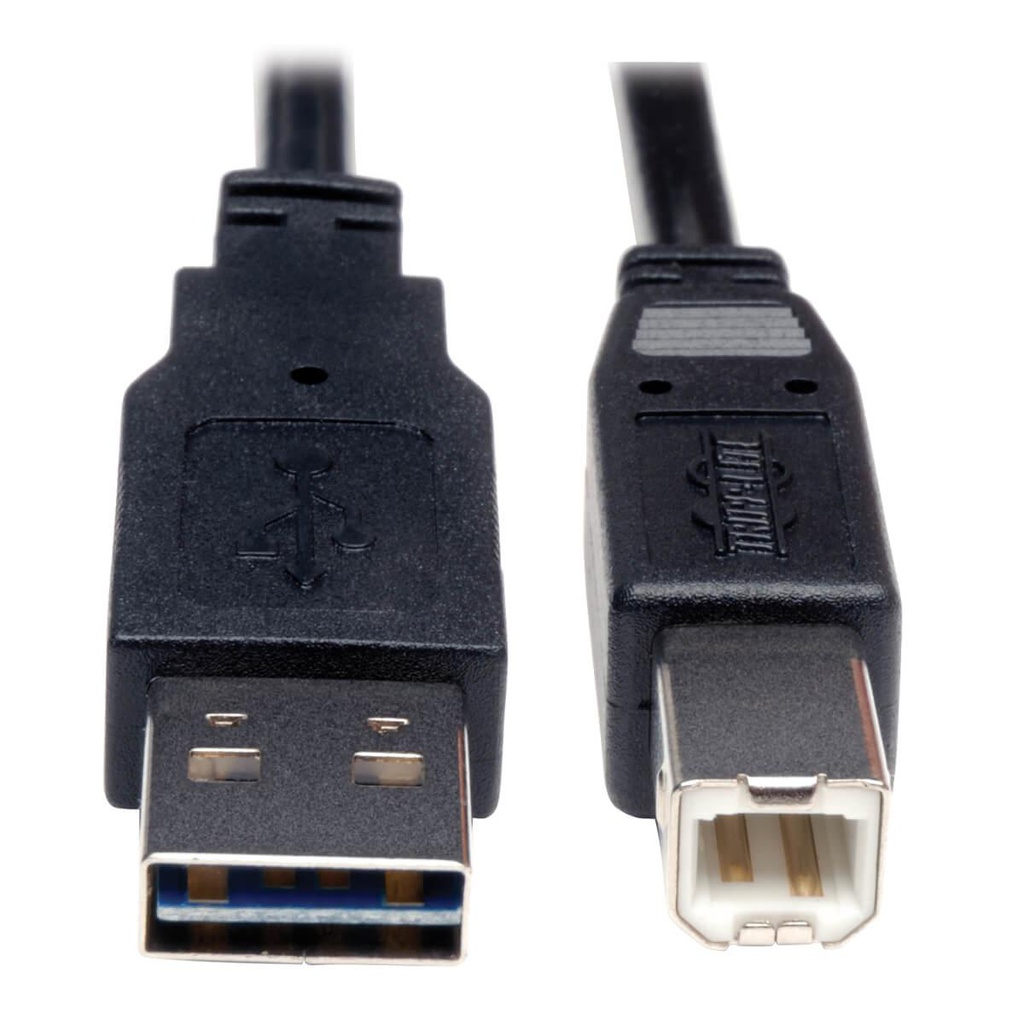 Tripp Lite UR022-010 USB cable