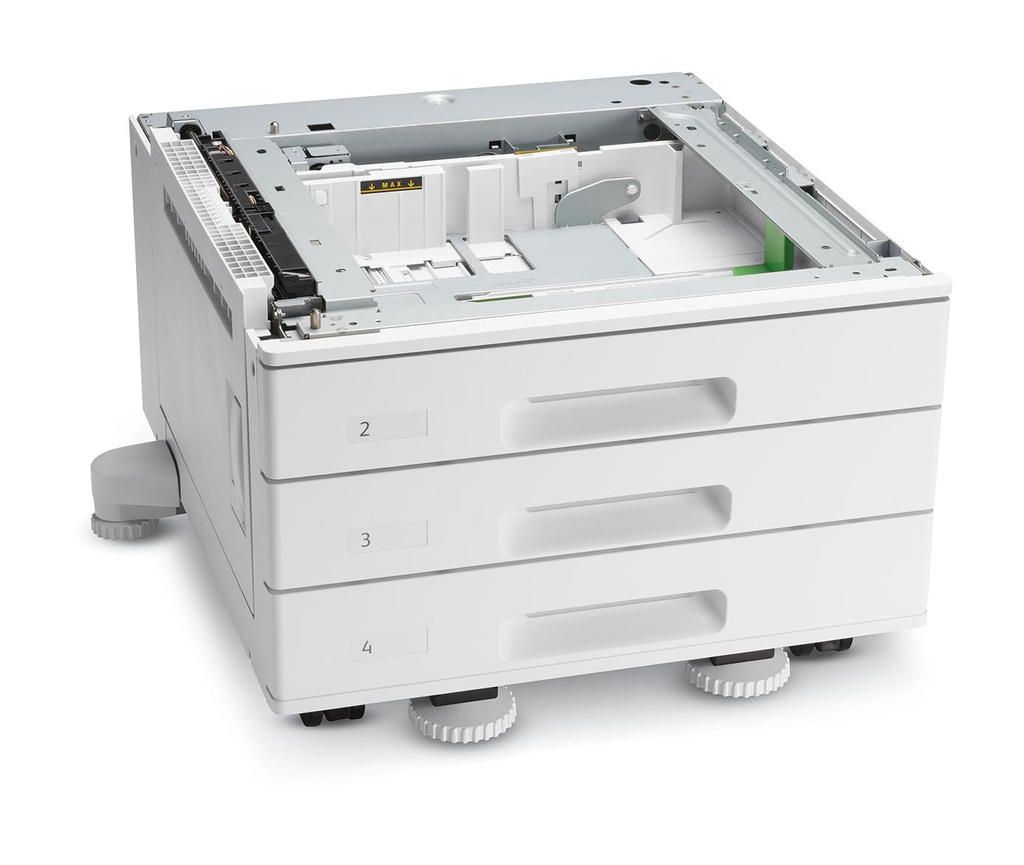 Xerox Three 520 Sheet A3 Trays Module (1560 sheets) (097S04908)