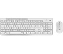 Logitech Combo sans fil silencieux MK295 (920-009783)