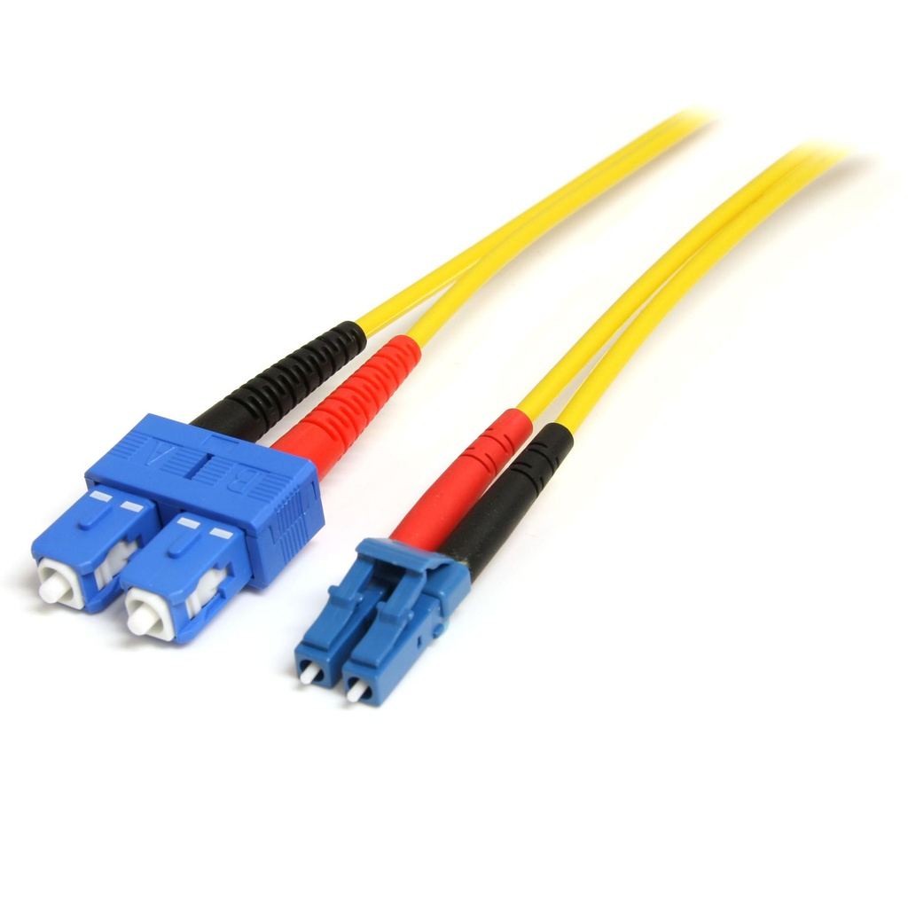 StarTech.com SMFIBLCSC7 fibre optic cable