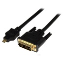 StarTech.com HDDDVIMM1M video cable adapter