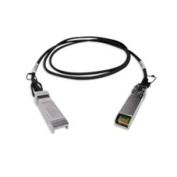 QNAP CAB-DAC15M-SFPP-A02, 1,5 m, DAC, SFP+, SFP+