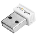 Carte réseau StarTech.com USB150WN1X1W