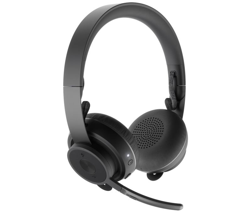 Logitech Zone Wireless UC (981-000913)