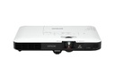 Epson 3LCD, 3200 lumens, 1920 x 1080, 16:9, 214 W UHE, HDMI, D-sub, USB x 2