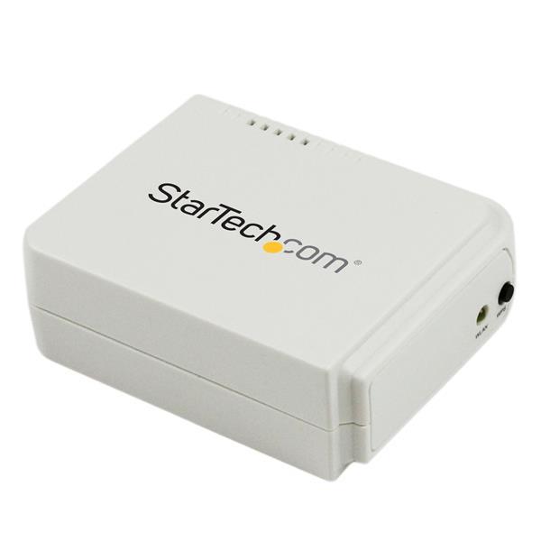 StarTech.com PM1115UW print server