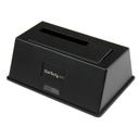 Station d'accueil pour lecteur de stockage StarTech.com SDOCKU33BV