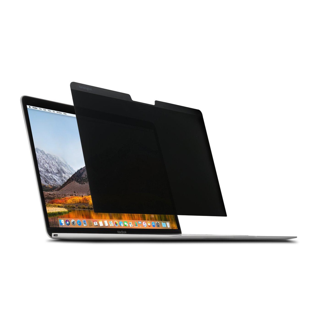 Kensington MAGNETIC PRIVACY 12&quot; MACBOOK (K52900WW)