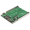 Cartes/adaptateurs d'interface StarTech.com SAT32M225