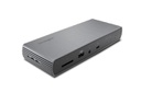 Kensington Thunderbolt 4 Dual 4K Docking Station with 90W PD - Win/Mac