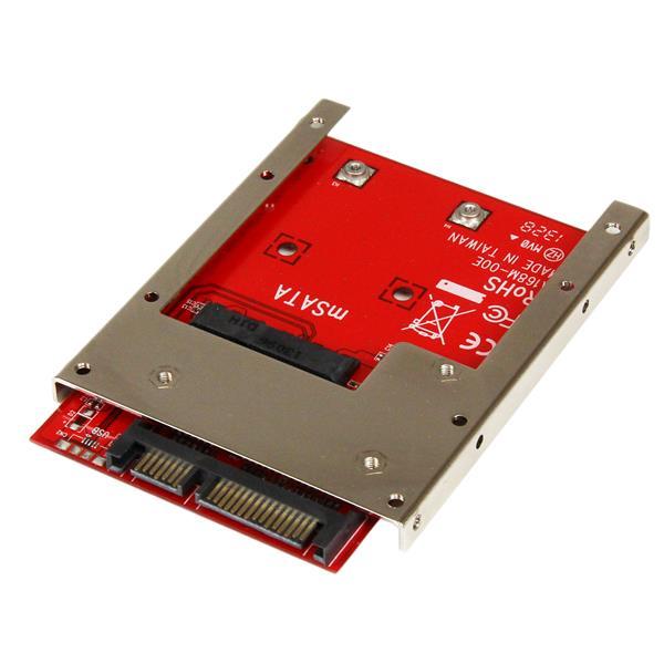 StarTech.com SAT32MSAT257 interface cards/adapter