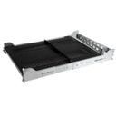 StarTech.com Accessoire de rack UNISLDSHF19M