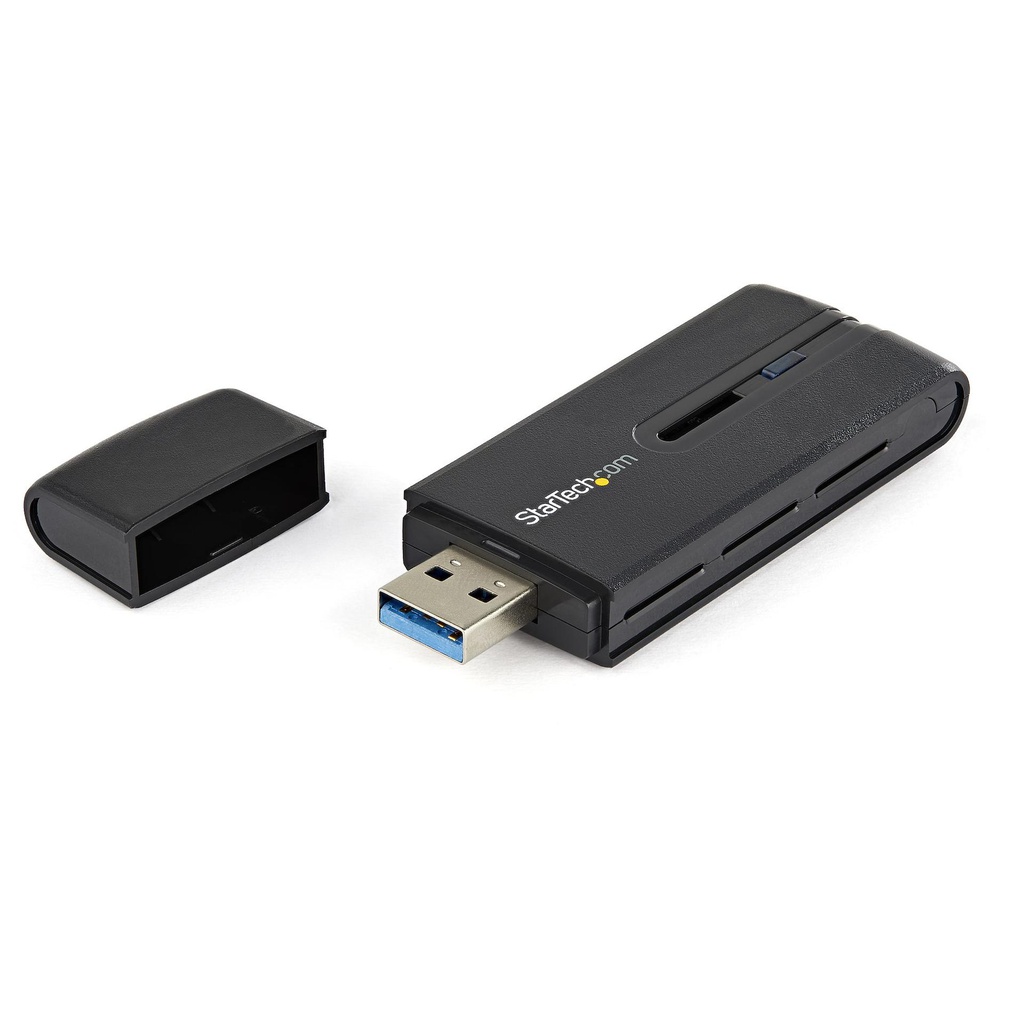 Carte réseau StarTech.com USB867WAC22