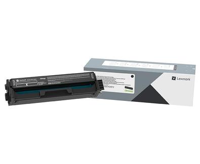 Lexmark 6000, 125 x 125 x 400 mm, 0,967 kg (20N0X10)