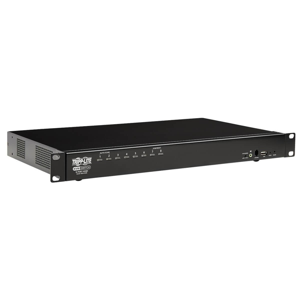 Tripp Lite B024-HU08 KVM switch