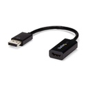 StarTech.com DP2HD4KS video cable adapter