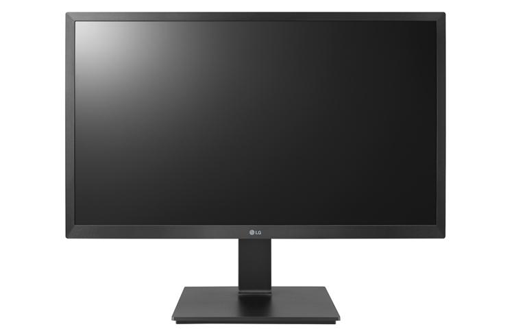 LG 22BL450Y-B, 54,6 cm (21.5&quot;), 1920 x 1080 pixels, Full HD, LED, 5 ms, Noir