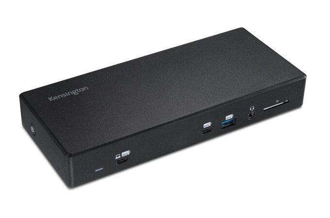 Kensington K34115NA mobile device dock station