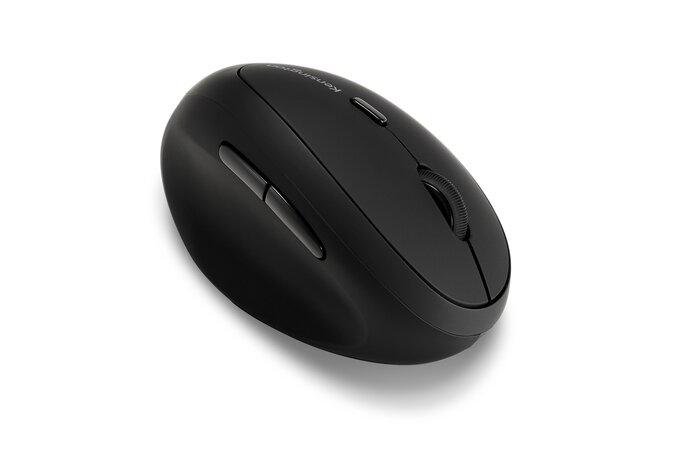 Kensington Pro Fit® Left-Handed Ergo Wireless Mouse (K79810WW)