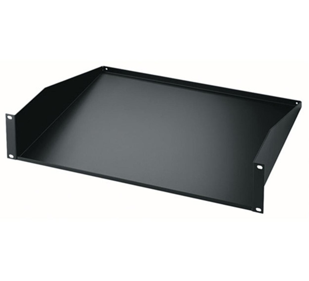 Middle Atlantic Products 2U, 483 × 370 × 89 mm (U2)