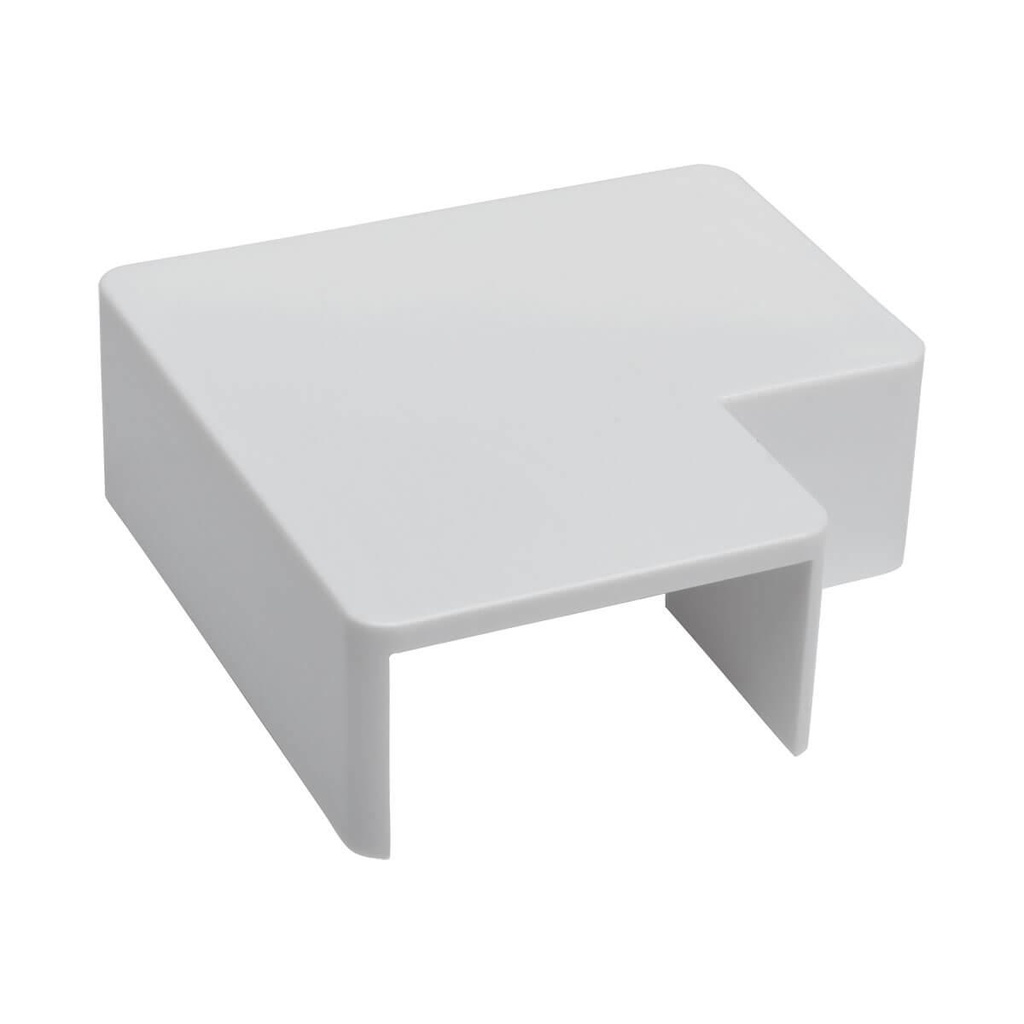 Tripp Lite N080-C25-L-WH, Blanc, 20 pièce(s)