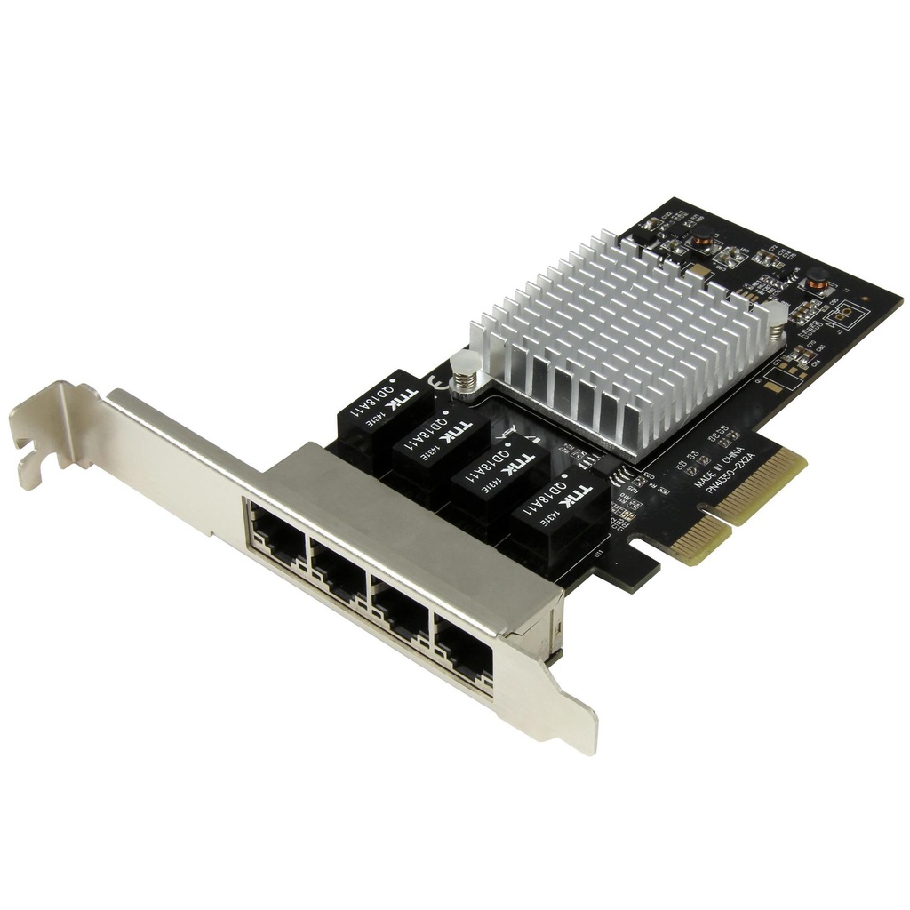 StarTech.com ST4000SPEXI network card