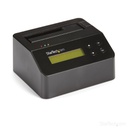 StarTech.com SDOCK1EU3P disk drive eraser