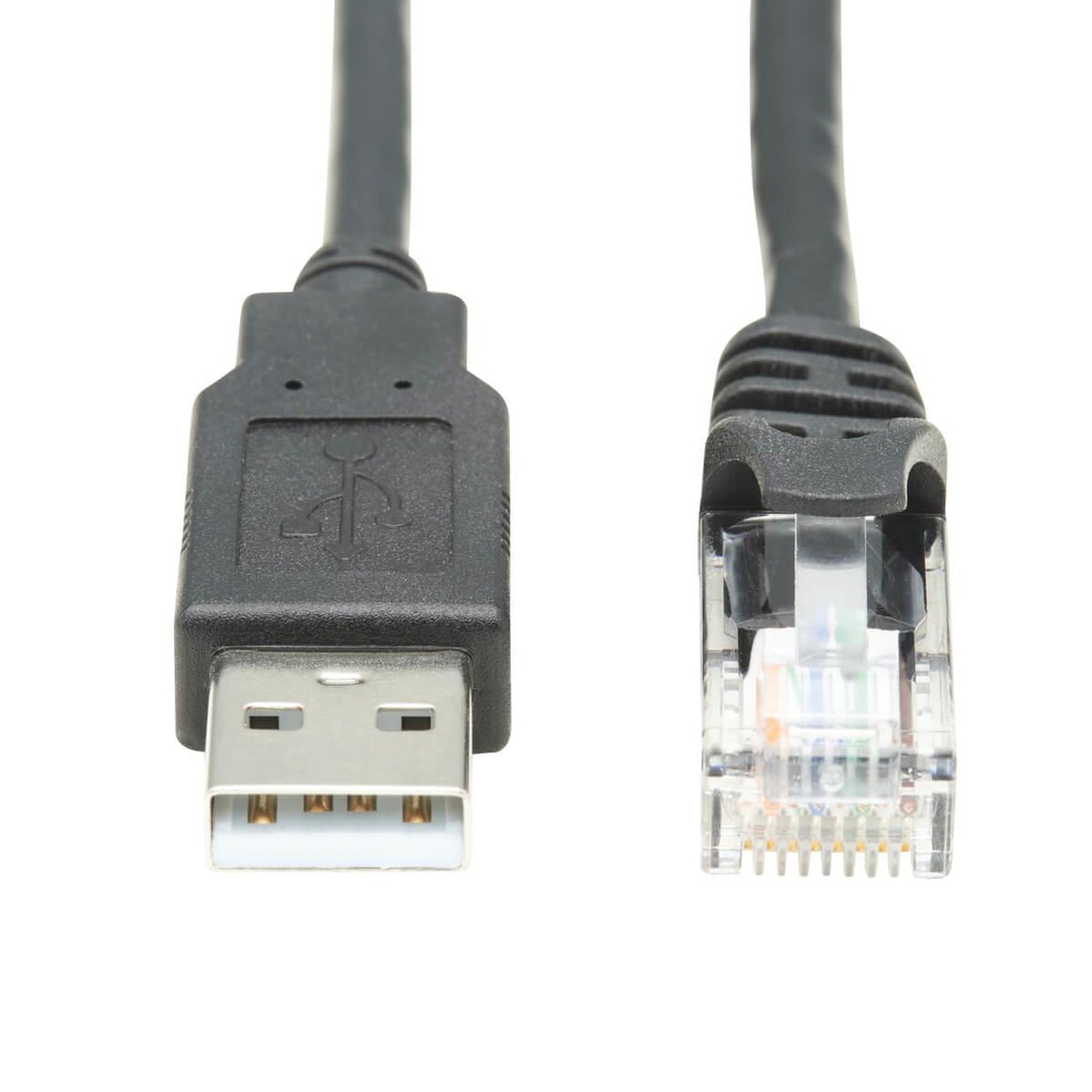 Tripp Lite U009-015-RJ45-X networking cable