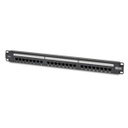 Tripp Lite N052-P24 patch panel