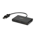 StarTech.com MSTDP123HD video splitter