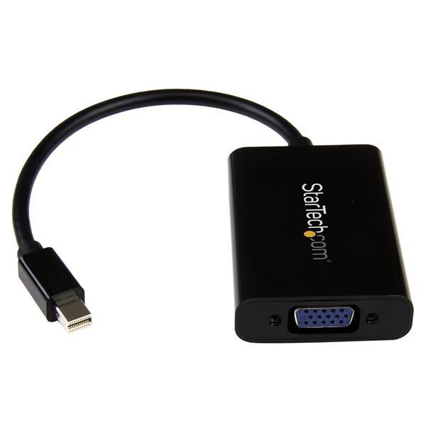 StarTech.com MDP2VGAA video cable adapter