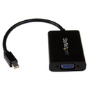 Adaptateur de câble vidéo StarTech.com MDP2VGAA