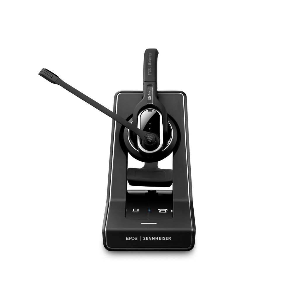 EPOS | SENNHEISER IMPACT SD Pro 1 ML - US (1000562)