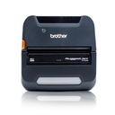 Brother RJ4230BL label printer