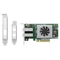 QNAP 2x SFF-8644, 12 Gbit/s, Broadcom SAS3408, PCIe 3.0 x8 (QXP-820S-B3408)