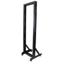 Armoire rack StarTech.com 2POSTRACK42