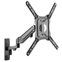 Tripp Lite DWM2355S TV mount