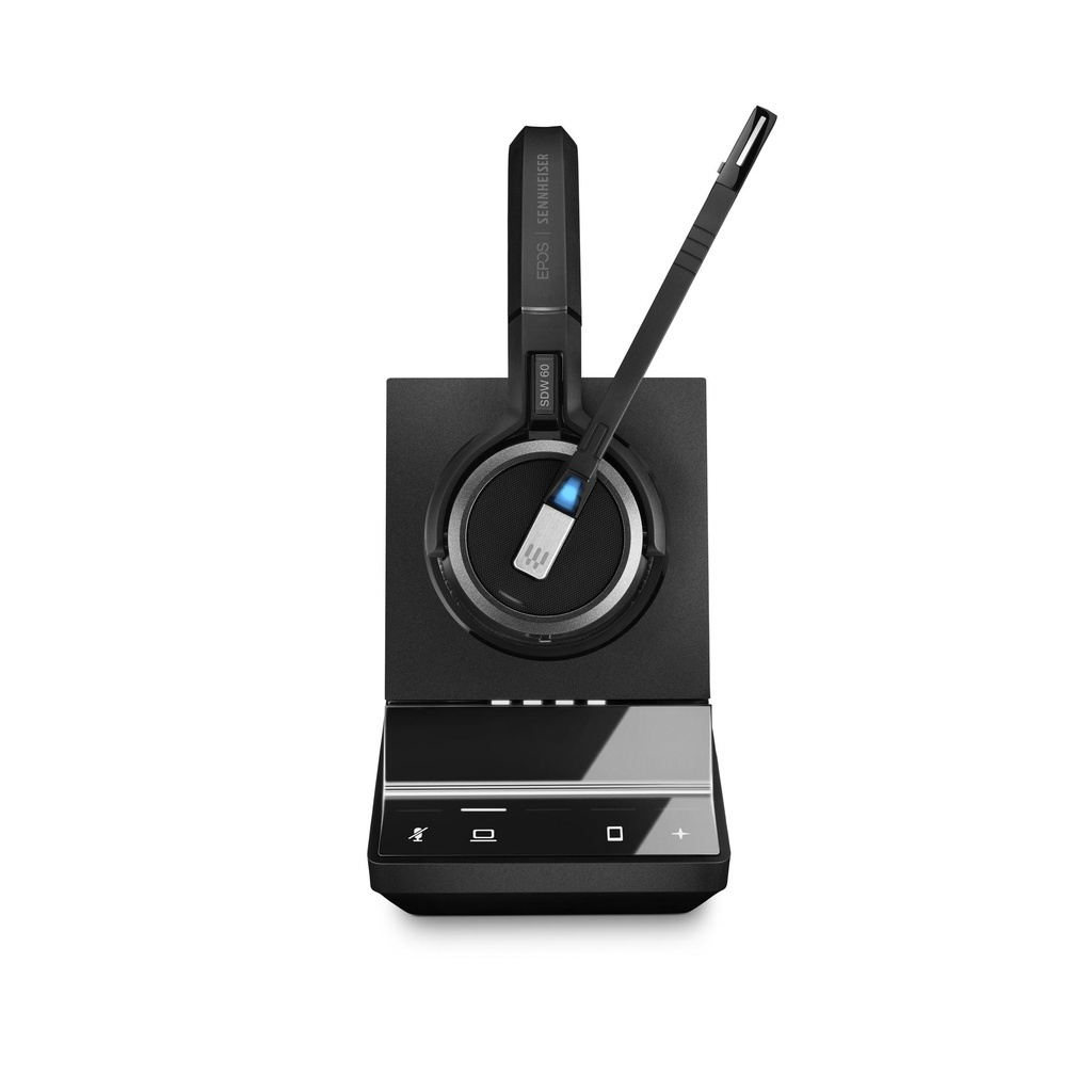 EPOS | SENNHEISER IMPACT SDW 5063 - US (1000593)