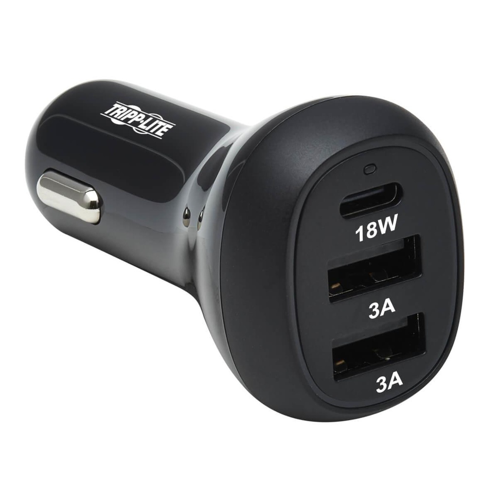 Tripp Lite U280-C03-36W-1B mobile device charger