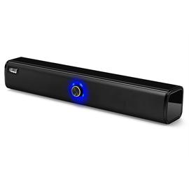 Adesso 10W 2 Bluetooth/Wired dual mode Sound Bar Speaker No Produit:XTREAM S6