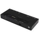 StarTech.com VS421HD4KA video switch