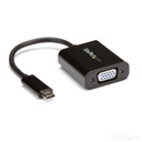 Adaptateur graphique USB StarTech.com CDP2VGA