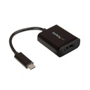 StarTech.com CDP2DP USB graphics adapter