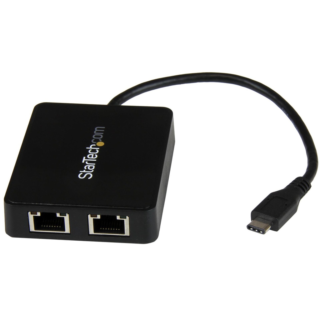 StarTech.com US1GC301AU2R network card