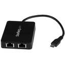 StarTech.com US1GC301AU2R network card